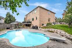 894 CHAMBERS PLACE | Milton Ontario | Slide Image Forty-seven