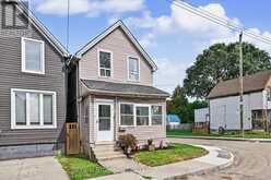 41 FRANCIS STREET | Hamilton Ontario | Slide Image One