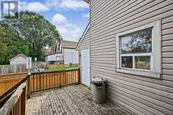 41 FRANCIS STREET | Hamilton Ontario | Slide Image Thirty-two