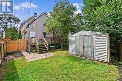 41 FRANCIS STREET | Hamilton Ontario | Slide Image Thirty-four