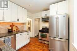 12 NEWMARKET AVENUE | Toronto Ontario | Slide Image Fifteen