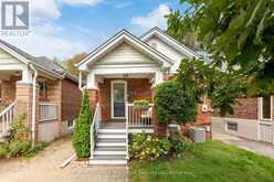 12 NEWMARKET AVENUE | Toronto Ontario | Slide Image One