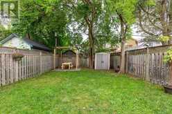 12 NEWMARKET AVENUE | Toronto Ontario | Slide Image Thirty-five