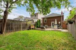 12 NEWMARKET AVENUE | Toronto Ontario | Slide Image Thirty-six