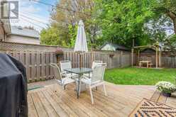 12 NEWMARKET AVENUE | Toronto Ontario | Slide Image Thirty-seven