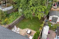 12 NEWMARKET AVENUE | Toronto Ontario | Slide Image Thirty-nine