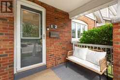 12 NEWMARKET AVENUE | Toronto Ontario | Slide Image Three