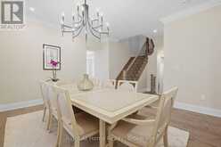 45 BOULTON TRAIL | Oakville Ontario | Slide Image Eight