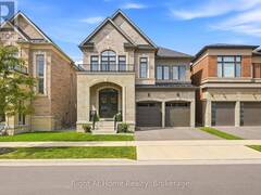 45 BOULTON TRAIL Oakville Ontario, L6H 0Z9
