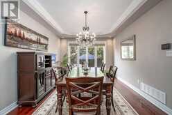 1367 ARROWHEAD ROAD | Oakville Ontario | Slide Image Fifteen