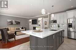 1367 ARROWHEAD ROAD | Oakville Ontario | Slide Image Nineteen