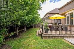 1367 ARROWHEAD ROAD | Oakville Ontario | Slide Image Forty-five