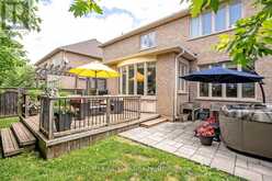 1367 ARROWHEAD ROAD | Oakville Ontario | Slide Image Forty-six