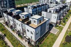 24 - 348 WHEAT BOOM DRIVE | Oakville Ontario | Slide Image Thirty-two