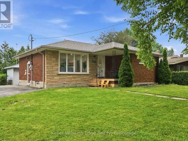 131 WEST 34TH STREET Hamilton Ontario, L9C 5K4 - 4 Bedrooms Home For Sale
