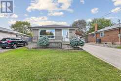 8 MILNER ROAD | Brampton Ontario | Slide Image One