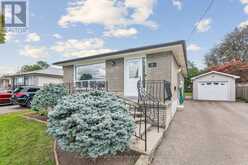 8 MILNER ROAD | Brampton Ontario | Slide Image Three