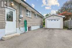 8 MILNER ROAD | Brampton Ontario | Slide Image Forty-seven