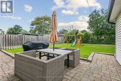 8 MILNER ROAD | Brampton Ontario | Slide Image Forty-eight