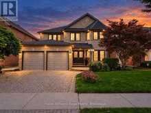 2084 MCKERLIE CRESCENT | Burlington Ontario | Slide Image One