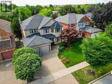 2084 MCKERLIE CRESCENT | Burlington Ontario | Slide Image Forty-eight