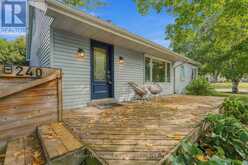 240 BENDAMERE AVENUE | Hamilton Ontario | Slide Image One