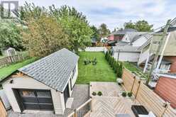 4686 THIRD AVENUE | Niagara Falls Ontario | Slide Image Thirty-three