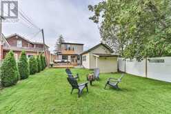 4686 THIRD AVENUE | Niagara Falls Ontario | Slide Image Forty-three