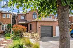 6576 ALDERWOOD TRAIL | Mississauga Ontario | Slide Image One