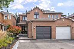6576 ALDERWOOD TRAIL | Mississauga Ontario | Slide Image Two