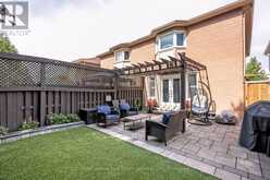 6576 ALDERWOOD TRAIL | Mississauga Ontario | Slide Image Thirty-eight