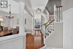 2300 OWLRIDGE DRIVE | Oakville Ontario | Slide Image Four