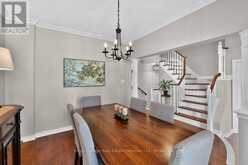 2300 OWLRIDGE DRIVE | Oakville Ontario | Slide Image Six