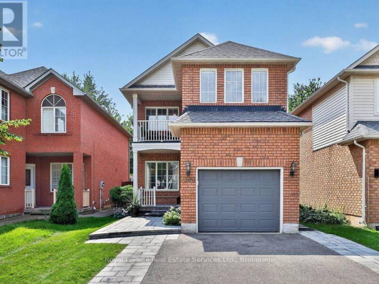2300 OWLRIDGE DRIVE, Oakville, Ontario L6M 3V4
