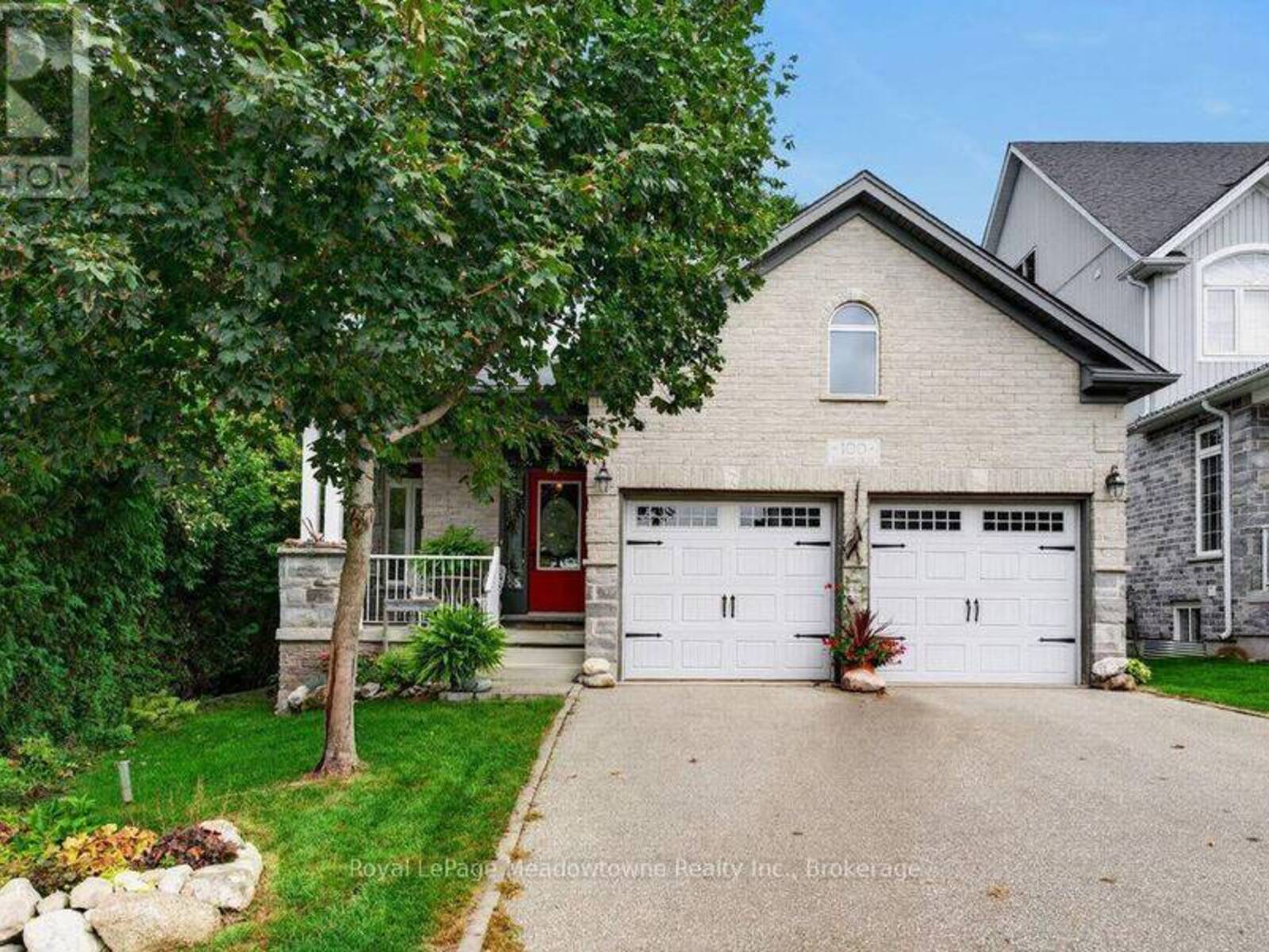 100 SAMMON DRIVE, Guelph-Eramosa, Ontario N0B 2K0