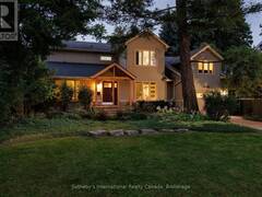 1318 ARIO ROAD Oakville Ontario, L6J 2S4