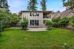 1318 ARIO ROAD | Oakville Ontario | Slide Image Forty-five