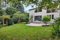 1318 ARIO ROAD | Oakville Ontario | Slide Image Forty-eight