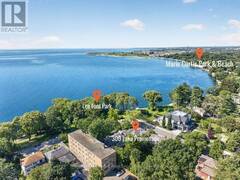 300 LAKE PROMENADE Toronto Ontario, M8W 1B4