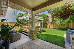2541 KATE COMMON | Oakville Ontario | Slide Image Forty-four