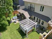 2541 KATE COMMON | Oakville Ontario | Slide Image Forty-nine