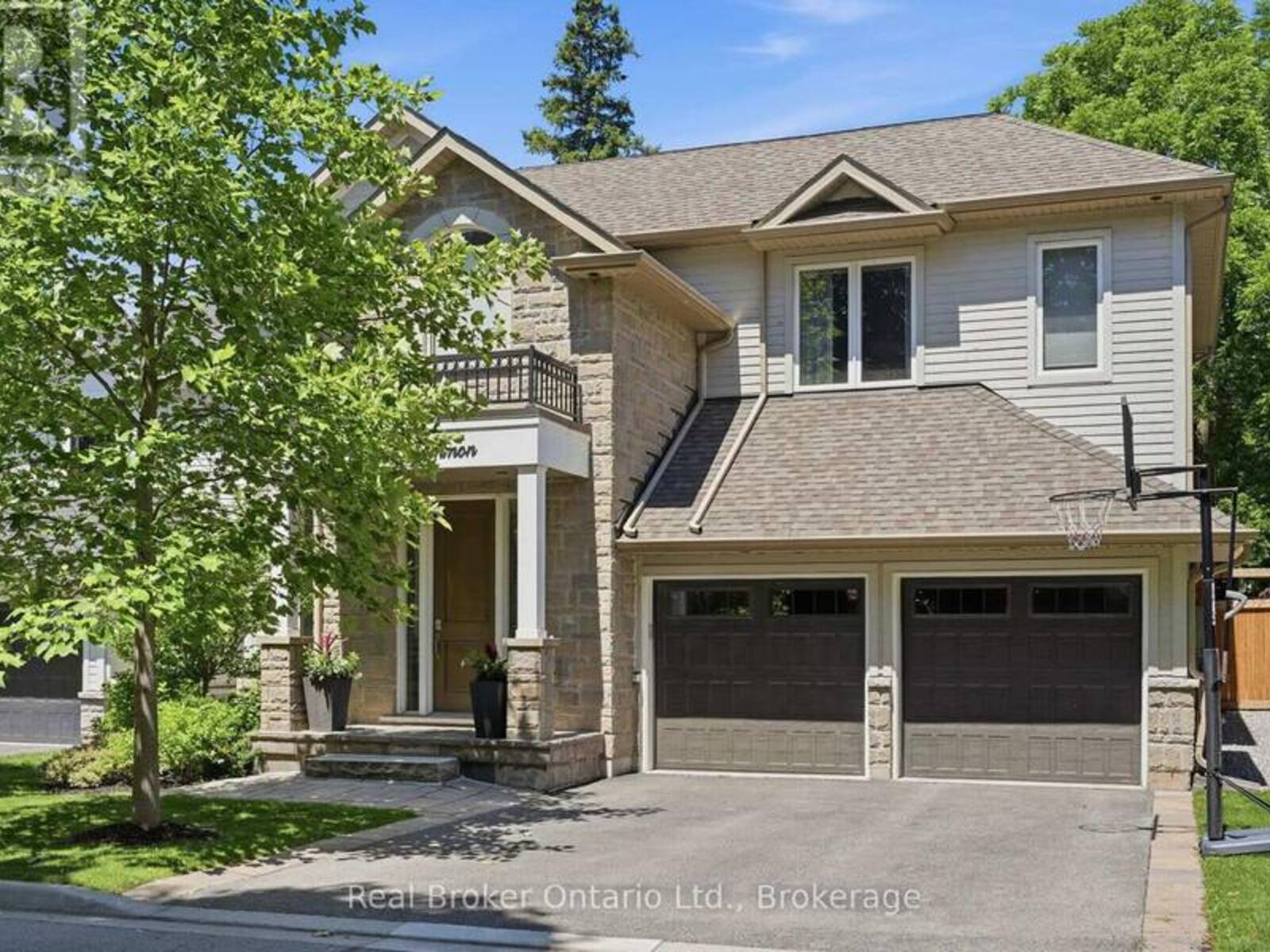 2541 KATE COMMON, Oakville, Ontario L6L 0E9