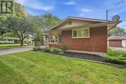 28 BRENTWOOD DRIVE | St. Catharines Ontario | Slide Image Two