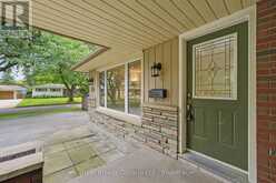 28 BRENTWOOD DRIVE | St. Catharines Ontario | Slide Image Four