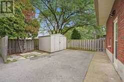 28 BRENTWOOD DRIVE | St. Catharines Ontario | Slide Image Thirty-three