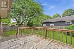 28 BRENTWOOD DRIVE | St. Catharines Ontario | Slide Image Thirty-five