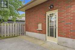 28 BRENTWOOD DRIVE | St. Catharines Ontario | Slide Image Thirty-two
