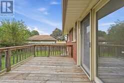 28 BRENTWOOD DRIVE | St. Catharines Ontario | Slide Image Thirty-four