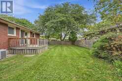 28 BRENTWOOD DRIVE | St. Catharines Ontario | Slide Image Thirty-eight