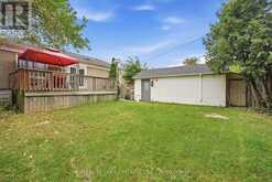 354 EAST 37TH STREET | Hamilton Ontario | Slide Image Twenty-seven